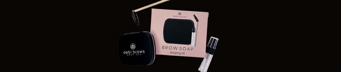 Brow Soaps