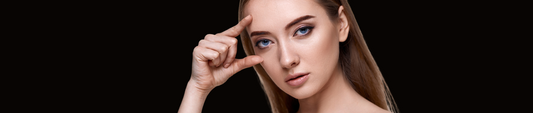 Master Your Brow Game: DEBI BROWS Tools