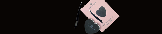 Tweeze with Ease: How to Take Care of Your Brow Tweezers